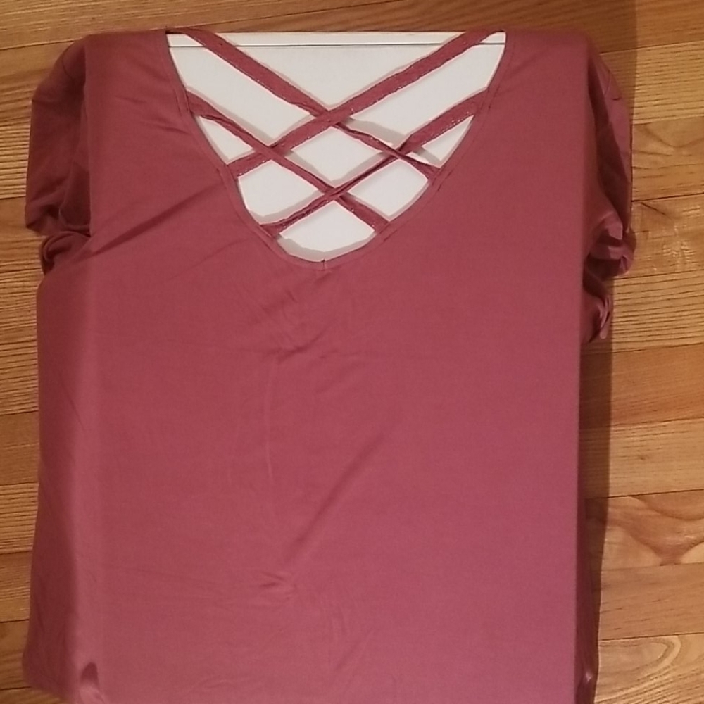 AEO Soft & Sexy t-shirt